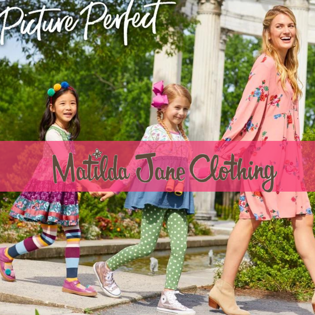 Matilda Jane - AdorableOnline